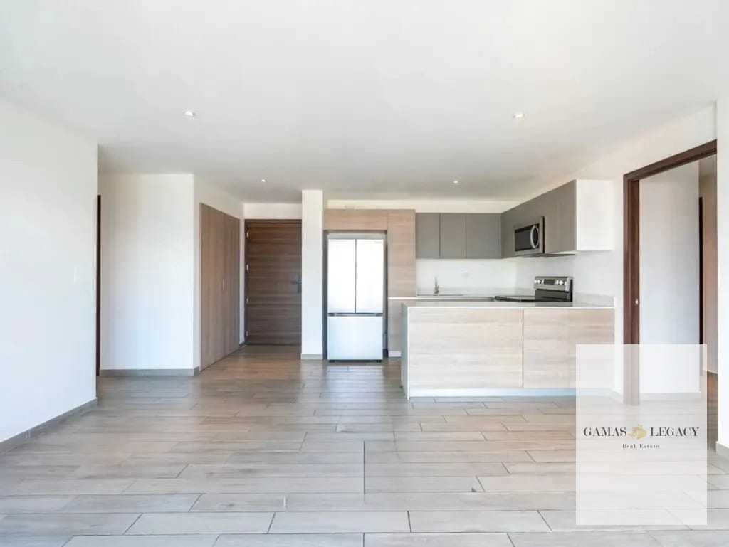 Apartamento en VENTA – zona 10 — Apartamento en Venta en Parque 10, Zona 10, Guatemala, Ciudad — foto 1 de 14