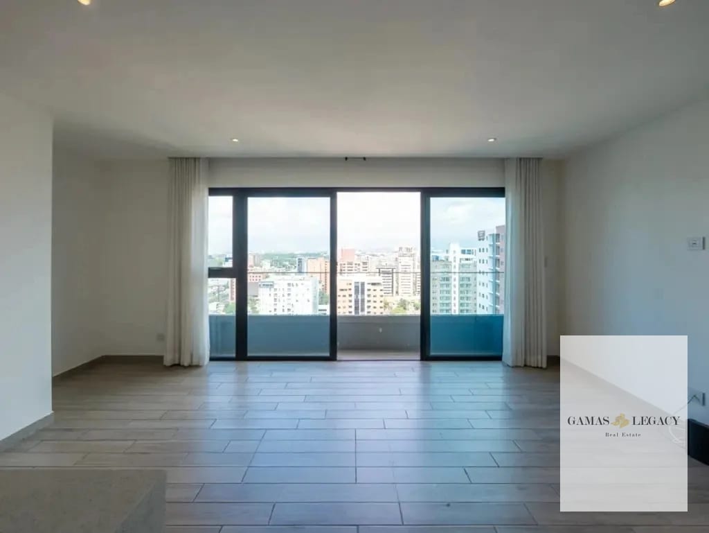 Apartamento en VENTA – zona 10 — Apartamento en Venta en Parque 10, Zona 10, Guatemala, Ciudad — foto 10 de 14
