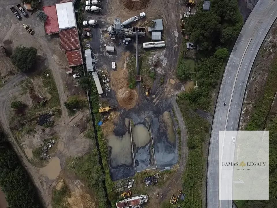 Terreno en VENTA - Santa Inés, Petapa — Terreno en Venta en San Miguel Petapa, Guatemala, Ciudad — foto 3 de 6