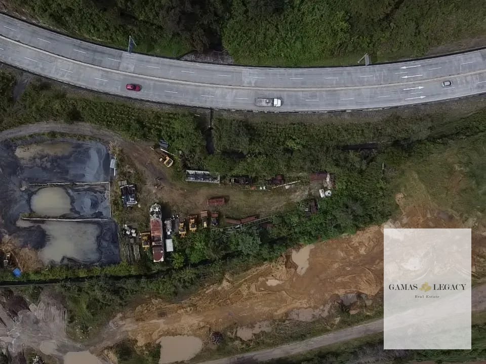 Terreno en VENTA - Santa Inés, Petapa — Terreno en Venta en San Miguel Petapa, Guatemala, Ciudad — foto 4 de 6