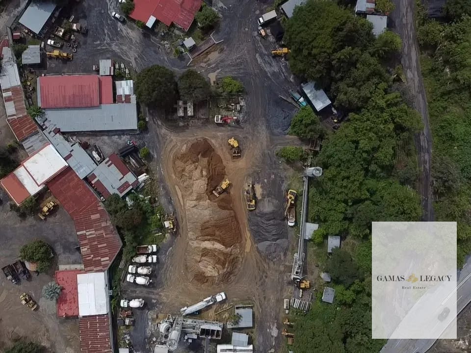 Terreno en VENTA - Santa Inés, Petapa — Terreno en Venta en San Miguel Petapa, Guatemala, Ciudad — foto 5 de 6