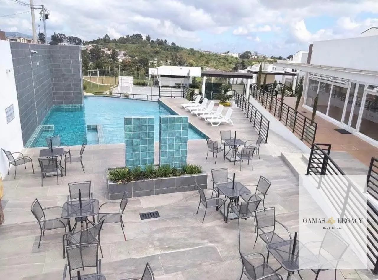Casa en VENTA - Condado San Jacinto — Casa en Venta en Lomas de San Jacinto, Zona 10 Mixco, Guatemala, Ciudad — foto 10 de 12