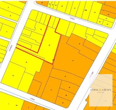 Terreno en Venta en Zona 6, Ciudad de Guatemala — Terreno en Venta en Zona 6, Guatemala, Ciudad — foto 3 de 7