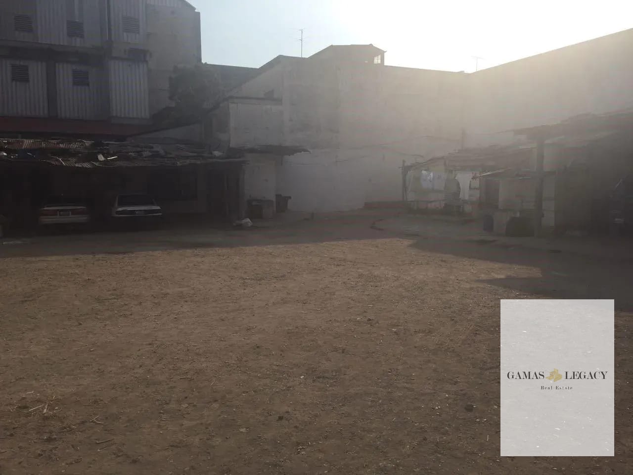 Terreno en Venta en Zona 6, Ciudad de Guatemala — Terreno en Venta en Zona 6, Guatemala, Ciudad — foto 1 de 7