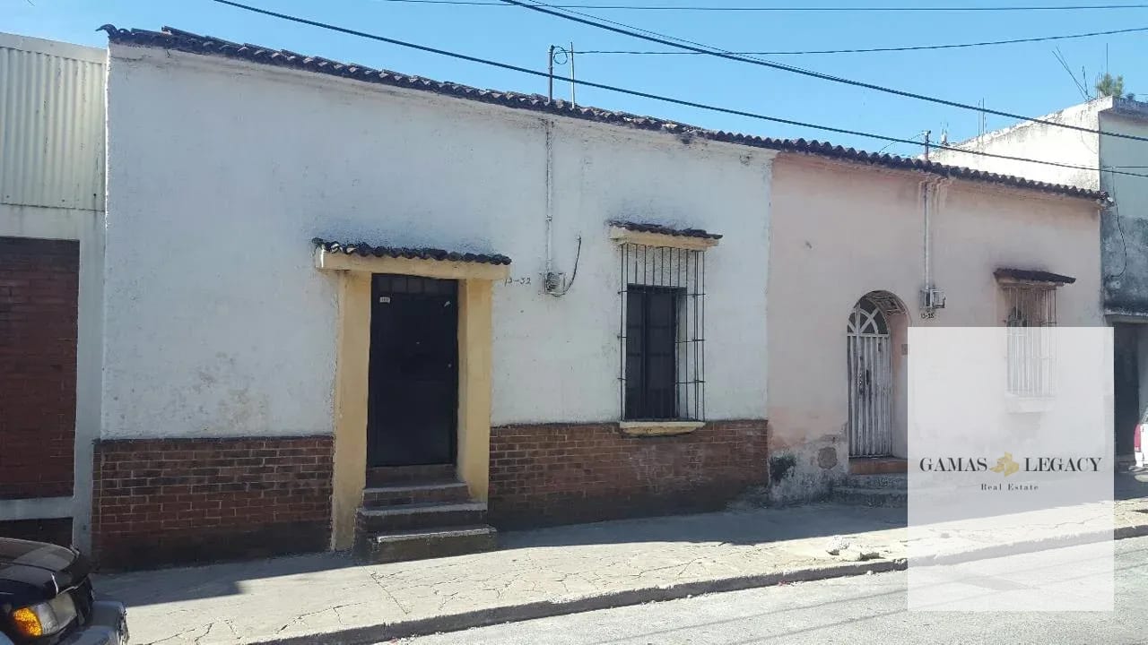 Terreno en Venta en Zona 6, Ciudad de Guatemala — Terreno en Venta en Zona 6, Guatemala, Ciudad — foto 5 de 7