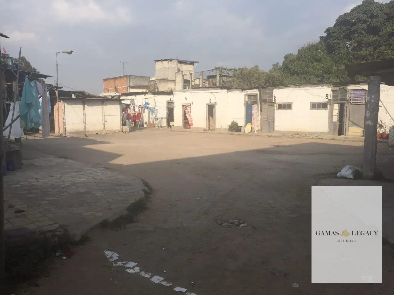 Terreno en Venta en Zona 6, Ciudad de Guatemala — Terreno en Venta en Zona 6, Guatemala, Ciudad — foto 4 de 7
