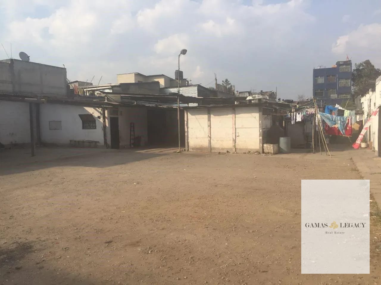 Terreno en Venta en Zona 6, Ciudad de Guatemala — Terreno en Venta en Zona 6, Guatemala, Ciudad — foto 6 de 7