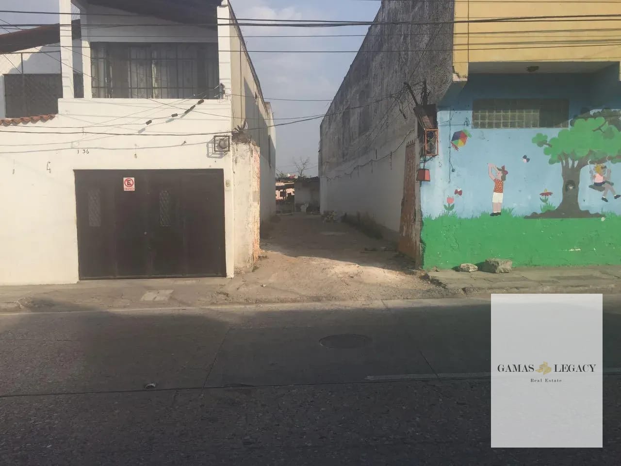 Terreno en Venta en Zona 6, Ciudad de Guatemala — Terreno en Venta en Zona 6, Guatemala, Ciudad — foto 7 de 7