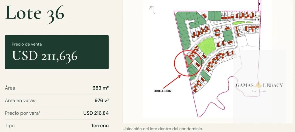 Terrenos en Venta | KM 14.1 Carretera a el Salvador — Terreno en Venta en Carretera a El Salvador, Guatemala, Ciudad — foto 9 de 12