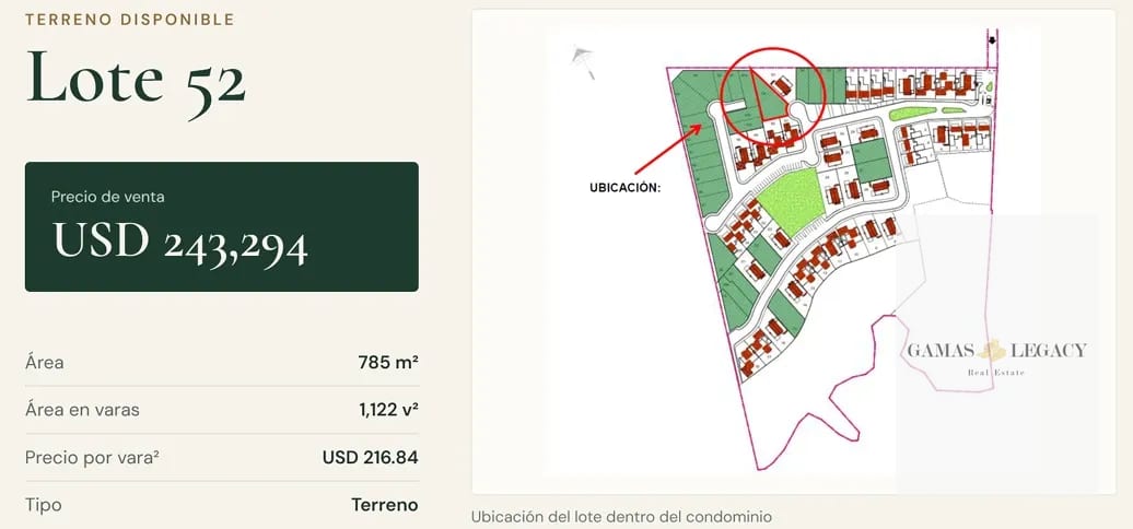 Terrenos en Venta | KM 14.1 Carretera a el Salvador — Terreno en Venta en Carretera a El Salvador, Guatemala, Ciudad — foto 11 de 12
