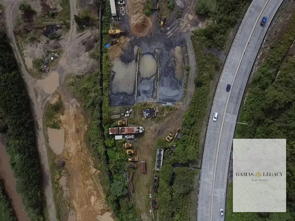 Terreno a la VENTA - Santa Inés, Petapa — Terreno en Venta en San Miguel Petapa, Guatemala, Ciudad — foto 4 de 5