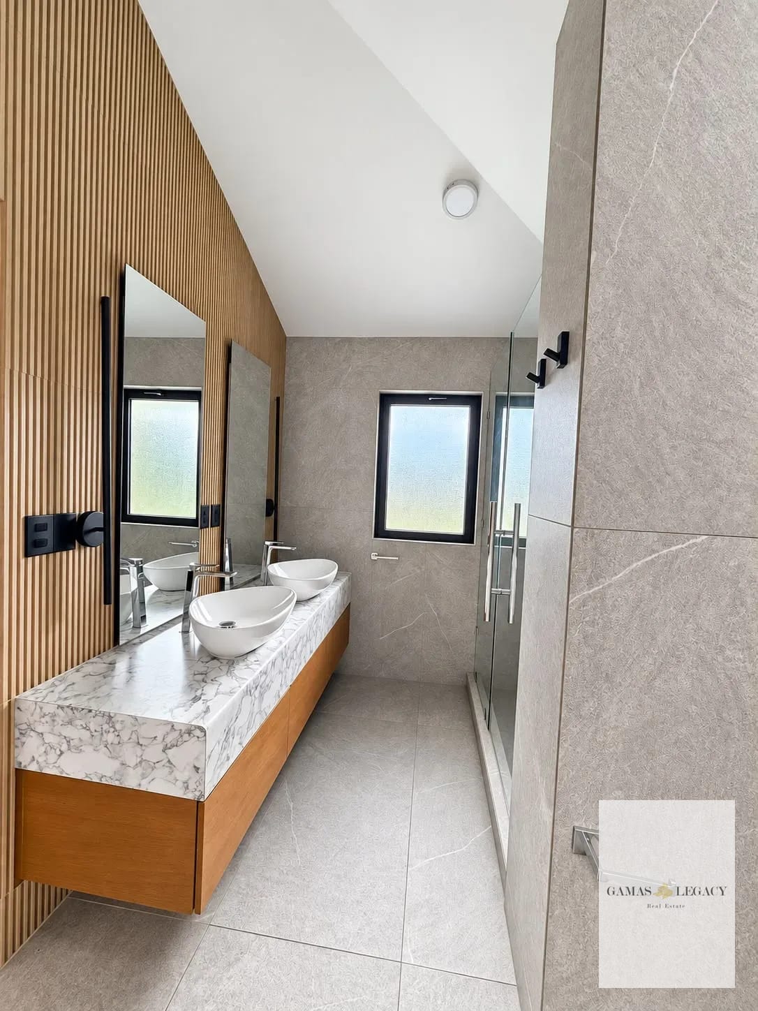 Casa en VENTA - Condominio las Rotondas — Casa en Venta en km 16-20, Carretera a El Salvador, Guatemala, Ciudad — foto 4 de 17
