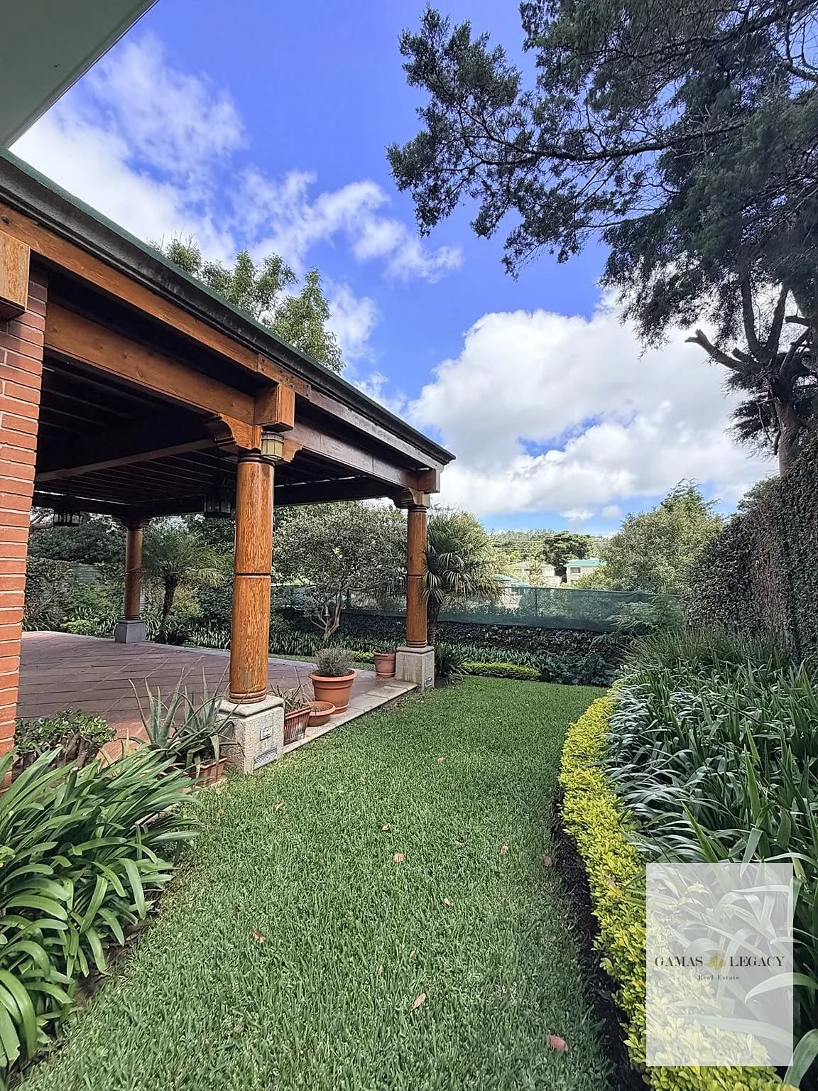 Casa en VENTA - Condominio las Rotondas — Casa en Venta en km 16-20, Carretera a El Salvador, Guatemala, Ciudad — foto 16 de 17
