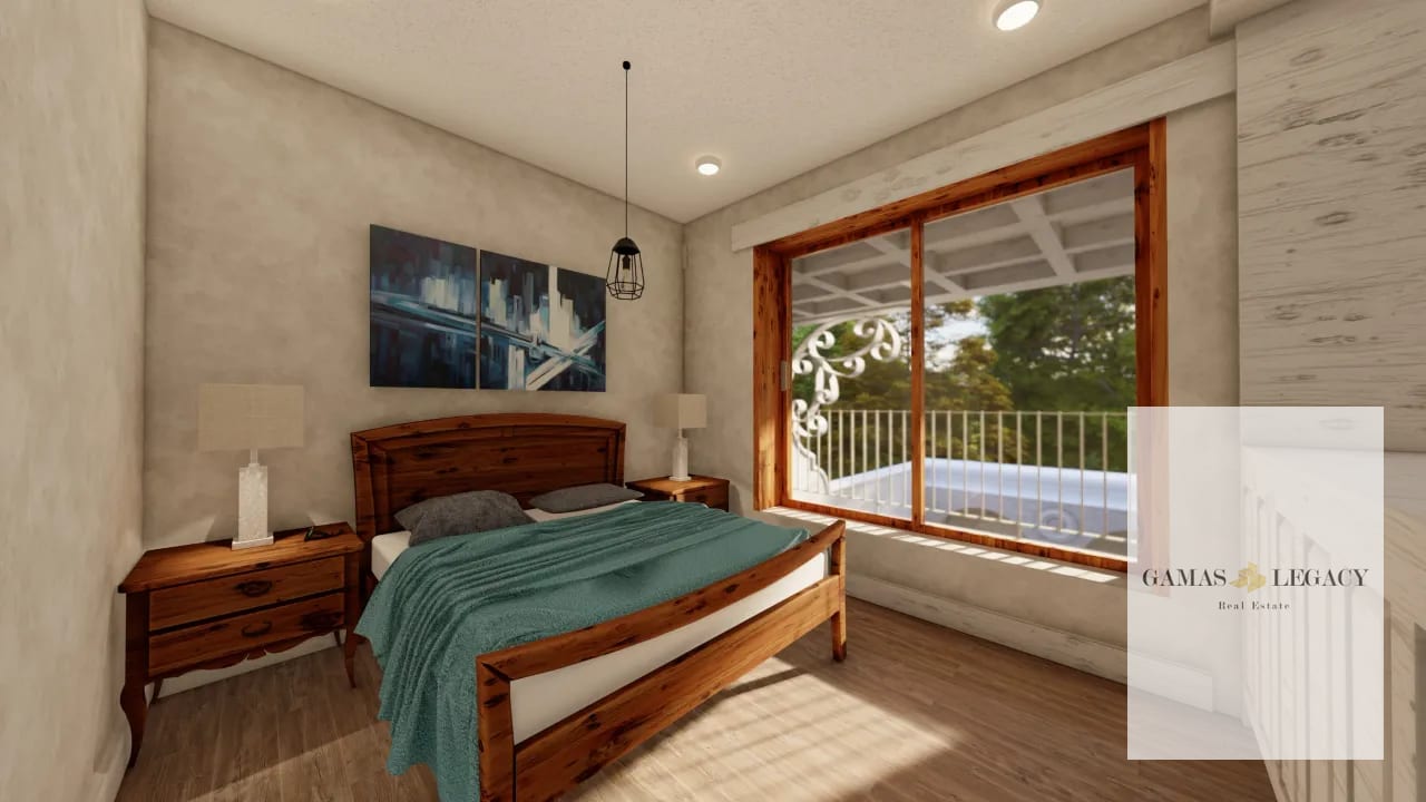 Proyecto de Casas en Venta | Hacienda del Comendador — Casa en Venta en Hacienda del comendador, San Miguel Dueñas, Sacatepéquez — foto 8 de 17