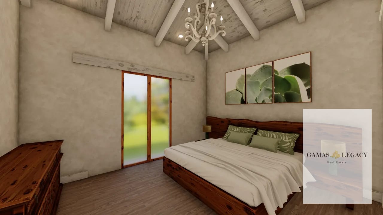 Proyecto de Casas en Venta | Hacienda del Comendador — Casa en Venta en Hacienda del comendador, San Miguel Dueñas, Sacatepéquez — foto 9 de 17