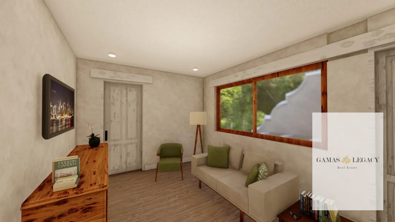 Proyecto de Casas en Venta | Hacienda del Comendador — Casa en Venta en Hacienda del comendador, San Miguel Dueñas, Sacatepéquez — foto 10 de 17