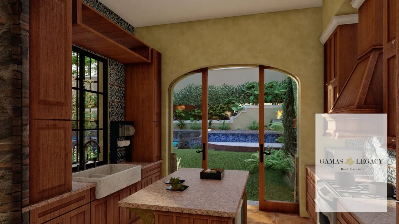 Proyecto de Casas en VENTA - Hacienda del Comendador — Casa en Venta en Hacienda del comendador, San Miguel Dueñas, Sacatepéquez — foto 17 de 17
