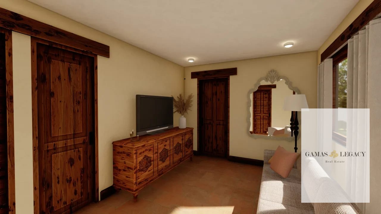 Proyecto de casas en VENTA - Columnae Hacienda del Comendado — Casa en Venta en Hacienda del comendador, San Miguel Dueñas, Sacatepéquez — foto 16 de 17