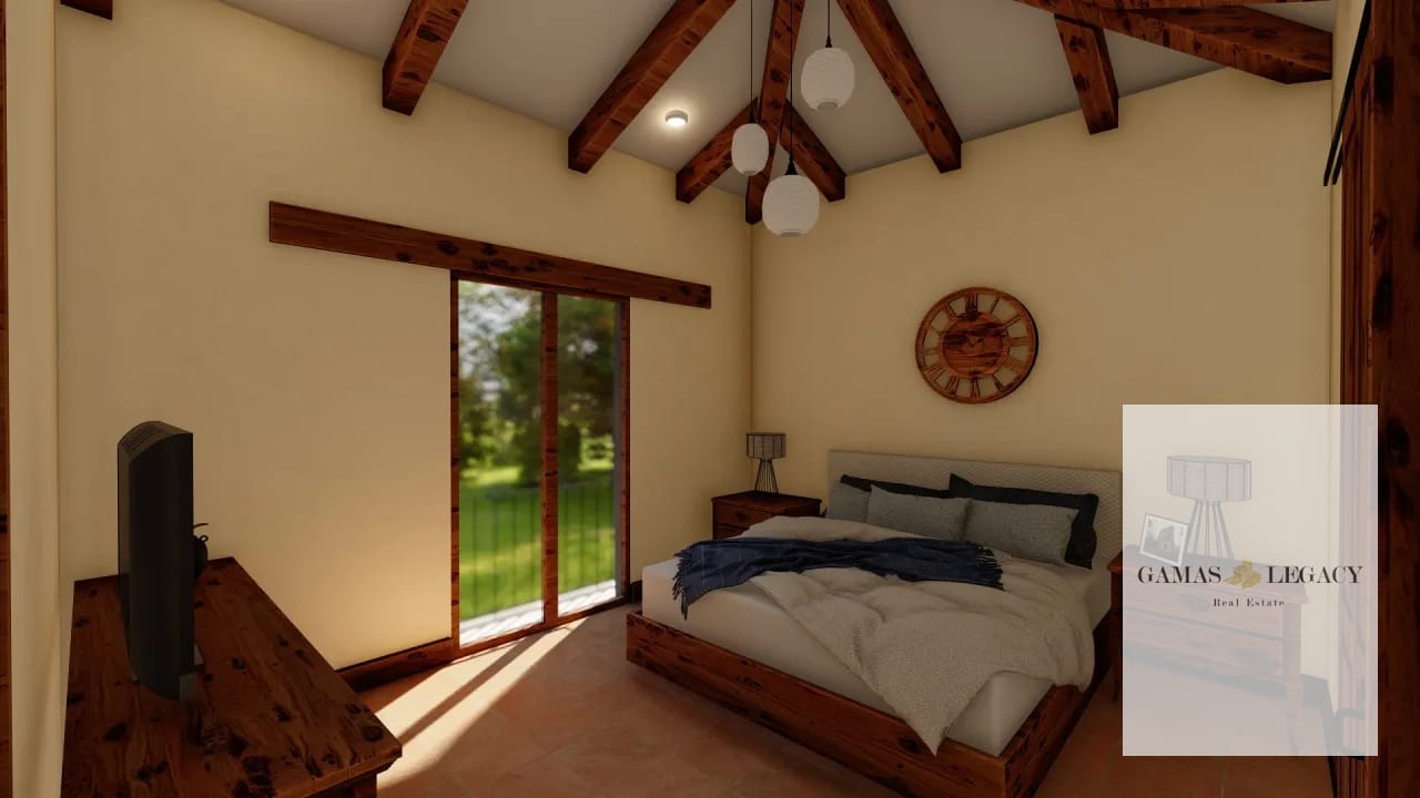 Proyecto de casas en VENTA - Columnae Hacienda del Comendado — Casa en Venta en Hacienda del comendador, San Miguel Dueñas, Sacatepéquez — foto 17 de 17