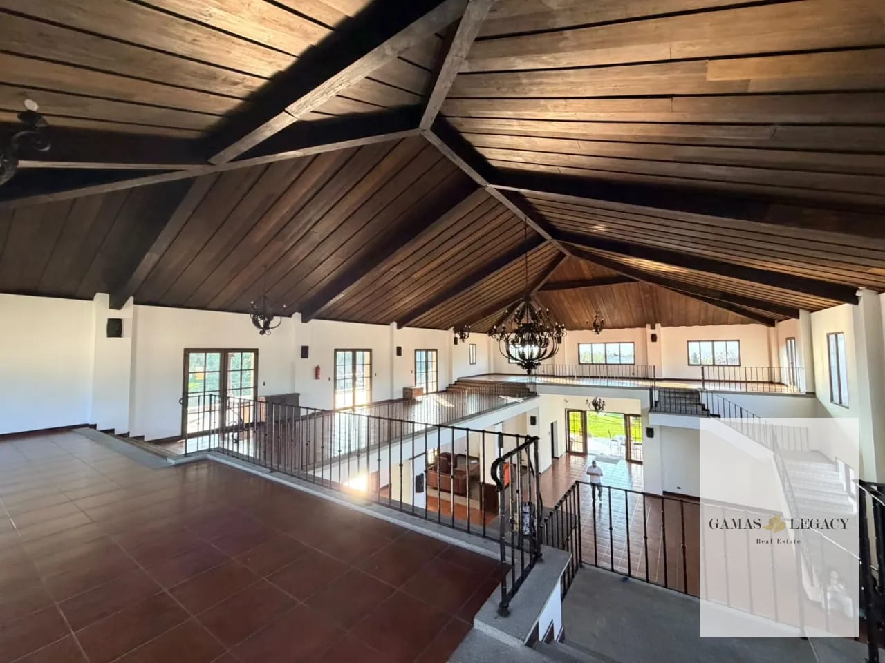 Lote en VENTA para iniciar Proyecto Nuevo | Hacienda del Comendador — Terreno en Venta en Hacienda del comendador, San Miguel Dueñas, Sacatepéquez — foto 2 de 13