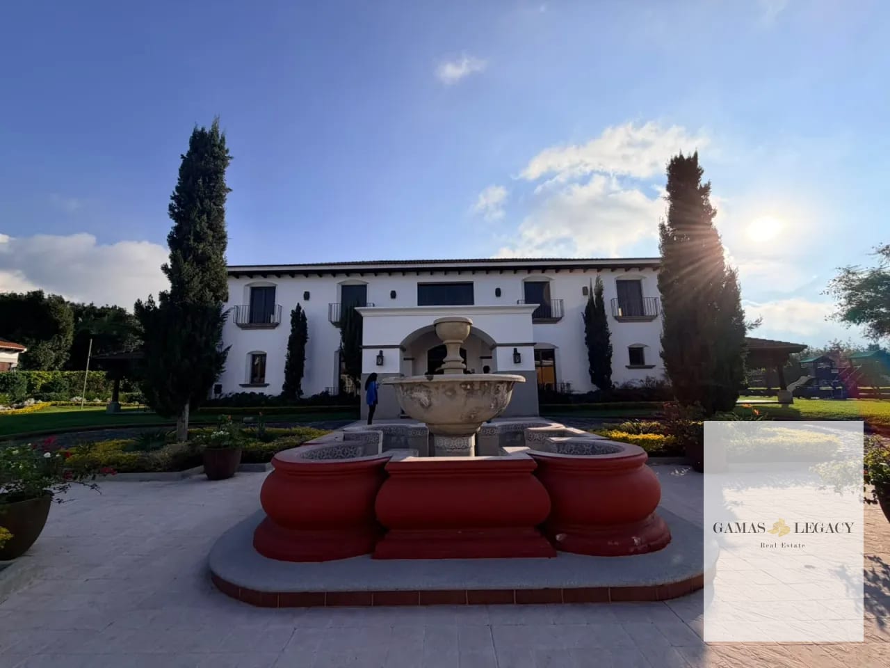 Lote en VENTA para iniciar Proyecto Nuevo | Hacienda del Comendador — Terreno en Venta en Hacienda del comendador, San Miguel Dueñas, Sacatepéquez — foto 5 de 13