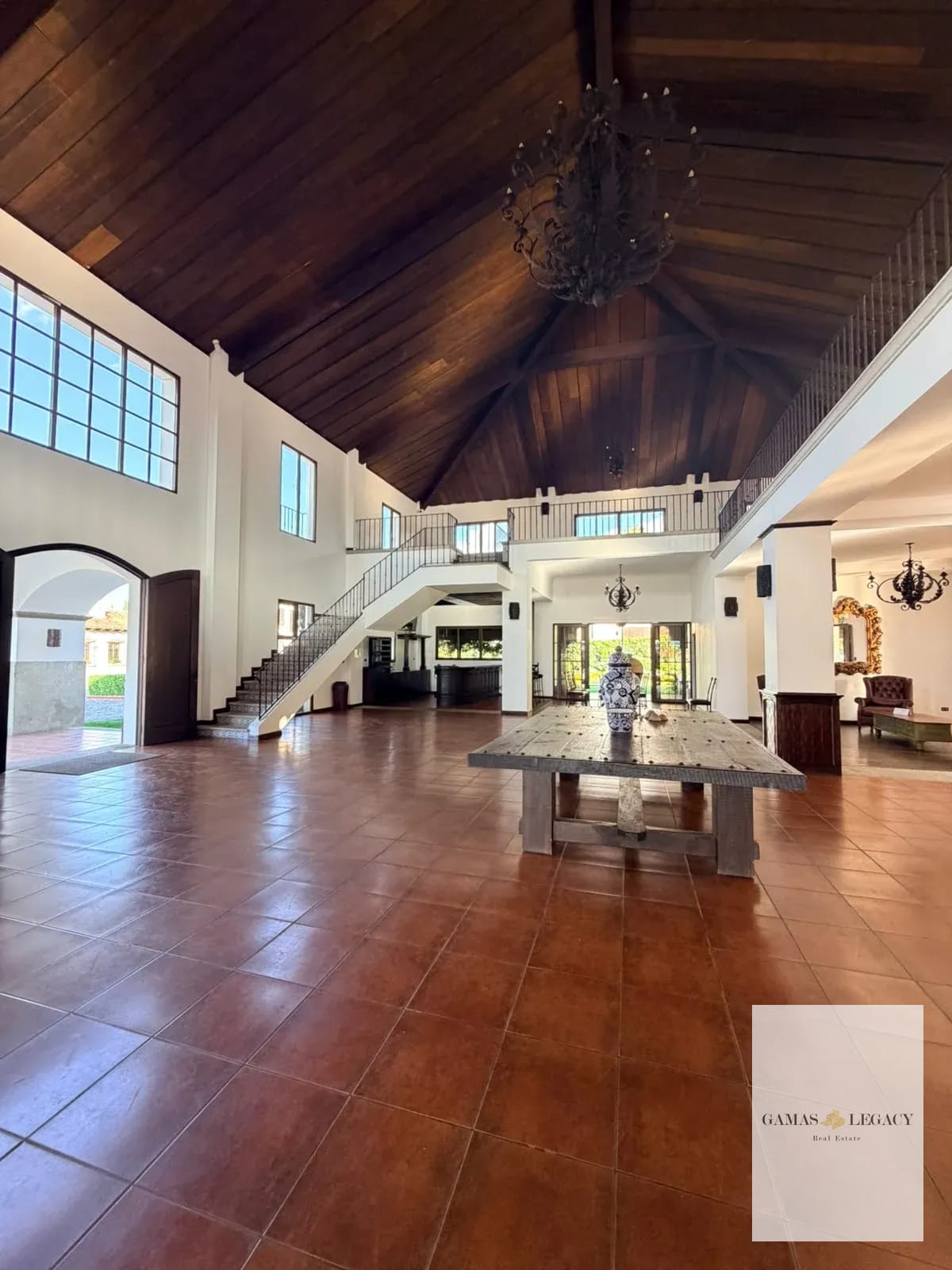 Lote en VENTA para iniciar Proyecto Nuevo | Hacienda del Comendador — Terreno en Venta en Hacienda del comendador, San Miguel Dueñas, Sacatepéquez — foto 10 de 13