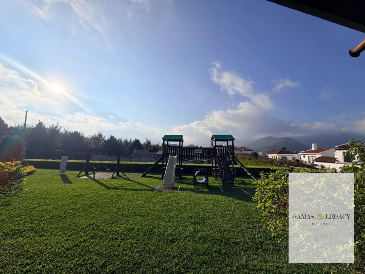 Lote en VENTA para iniciar Proyecto Nuevo | Hacienda del Comendador — Terreno en Venta en Hacienda del comendador, San Miguel Dueñas, Sacatepéquez — foto 11 de 13