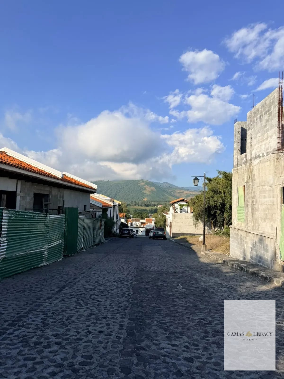 Lote en VENTA para iniciar Proyecto Nuevo | Hacienda del Comendador — Terreno en Venta en Hacienda del comendador, San Miguel Dueñas, Sacatepéquez — foto 1 de 13