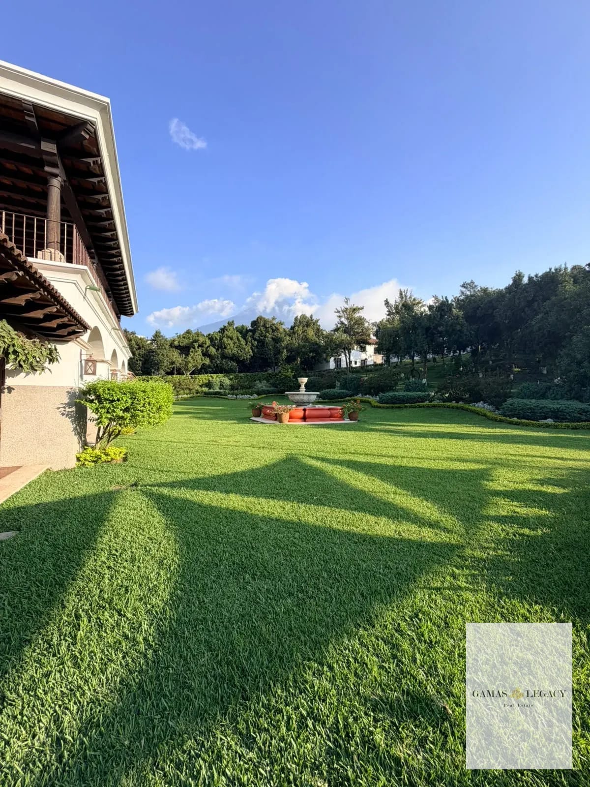 Lote en VENTA para iniciar Proyecto Nuevo | Hacienda del Comendador — Terreno en Venta en Hacienda del comendador, San Miguel Dueñas, Sacatepéquez — foto 12 de 13