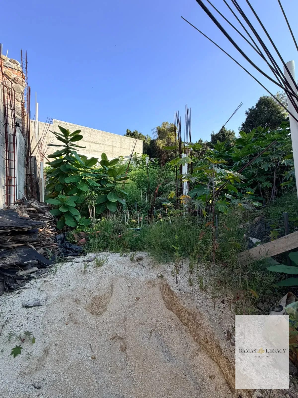 Lote en VENTA para iniciar Proyecto Nuevo | Hacienda del Comendador — Terreno en Venta en Hacienda del comendador, San Miguel Dueñas, Sacatepéquez — foto 6 de 13