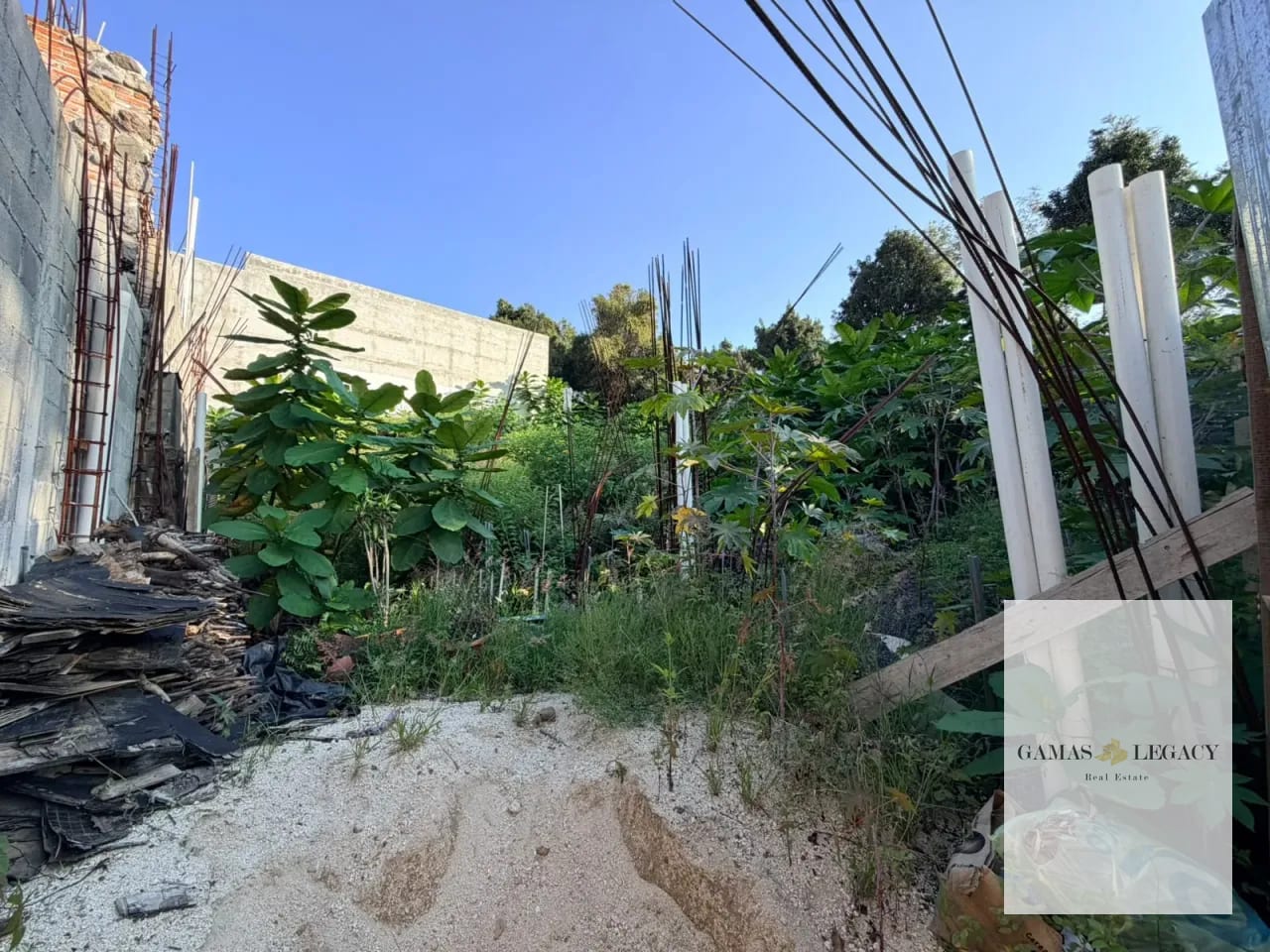 Lote en VENTA para iniciar Proyecto Nuevo | Hacienda del Comendador — Terreno en Venta en Hacienda del comendador, San Miguel Dueñas, Sacatepéquez — foto 13 de 13