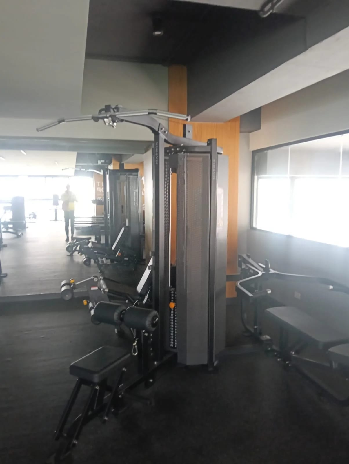 RENTO APTO NUEVO/PARA ESTRENAR, ZONA 13 ESSENZA REF.6899 *2 HAB, 2 BAÑOS, 2 PARQUEOS, LINEA BLANCA, 78.82 M2, Q.8000* — Apartamento en Alquiler en Zona 13, Guatemala, Ciudad — foto 4 de 10
