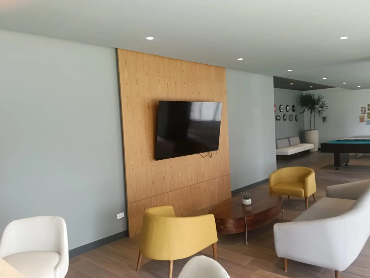 RENTO APTO NUEVO/PARA ESTRENAR, ZONA 13 ESSENZA REF.6899 *2 HAB, 2 BAÑOS, 2 PARQUEOS, LINEA BLANCA, 78.82 M2, Q.8000* — Apartamento en Alquiler en Zona 13, Guatemala, Ciudad — foto 10 de 10