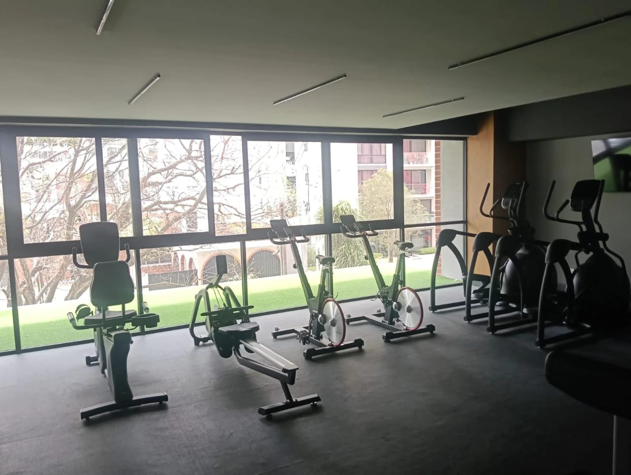RENTO APTO NUEVO/PARA ESTRENAR, ZONA 13 ESSENZA REF.6899 *2 HAB, 2 BAÑOS, 2 PARQUEOS, LINEA BLANCA, 78.82 M2, Q.8000* — Apartamento en Alquiler en Zona 13, Guatemala, Ciudad — foto 8 de 10