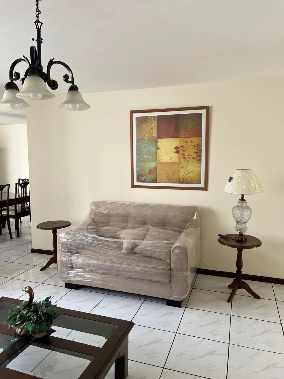 Rento Apto Z.9 Amueblado EDIF.12-29 REF.6902 *3 Hab, 2 Baños, 2 Parqueos, Q.9950* — Apartamento en Alquiler en Zona 9, Guatemala, Ciudad — foto 9 de 16