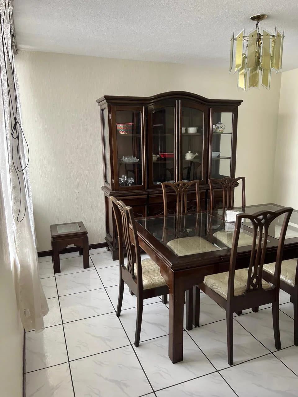 Rento Apto Z.9 Amueblado EDIF.12-29 REF.6902 *3 Hab, 2 Baños, 2 Parqueos, Q.9950* — Apartamento en Alquiler en Zona 9, Guatemala, Ciudad — foto 10 de 16