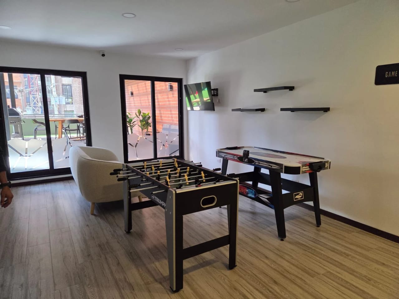 VENDO DOS APTOS EDIF. NEO ZONA 10 REF.6920 — Apartamento en Venta en Zona 10, Guatemala, Ciudad — foto 10 de 11