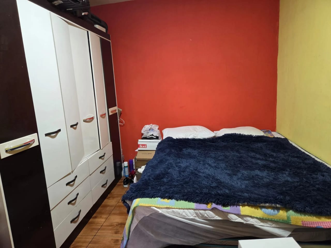 Vendo Casa 2 Niveles Zona 1 Sobre la 1RA Calle y 18 Av. C, Zona 1 REF.6921 — Casa en Venta en Zona 1, Guatemala, Ciudad — foto 4 de 14