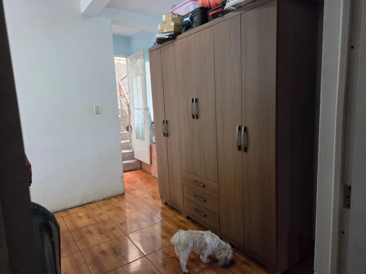 Vendo Casa 2 Niveles Zona 1 Sobre la 1RA Calle y 18 Av. C, Zona 1 REF.6921 — Casa en Venta en Zona 1, Guatemala, Ciudad — foto 6 de 14
