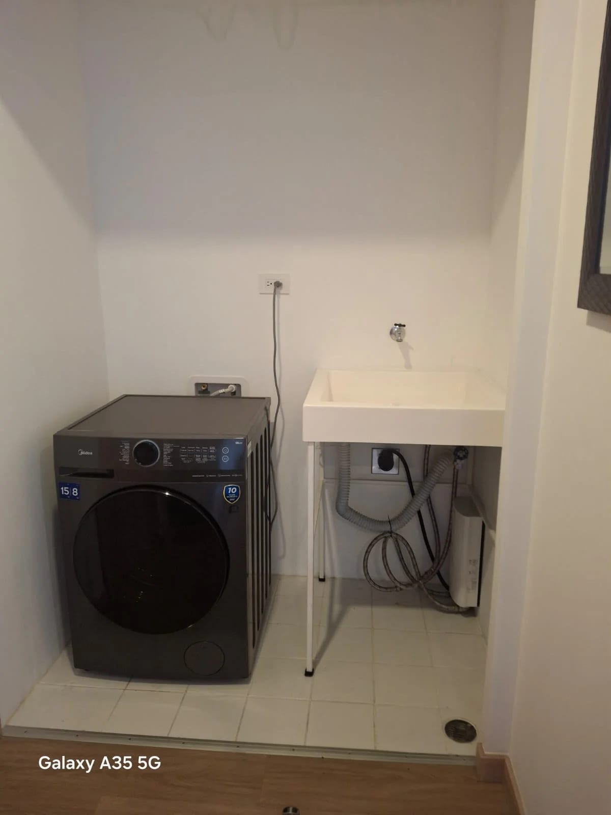 Rento Apto Amueblado de 2 Hab Edif. Vivo Zona 4 REF.6838 — Apartamento en Alquiler en Zona 4, Guatemala, Ciudad — foto 6 de 14
