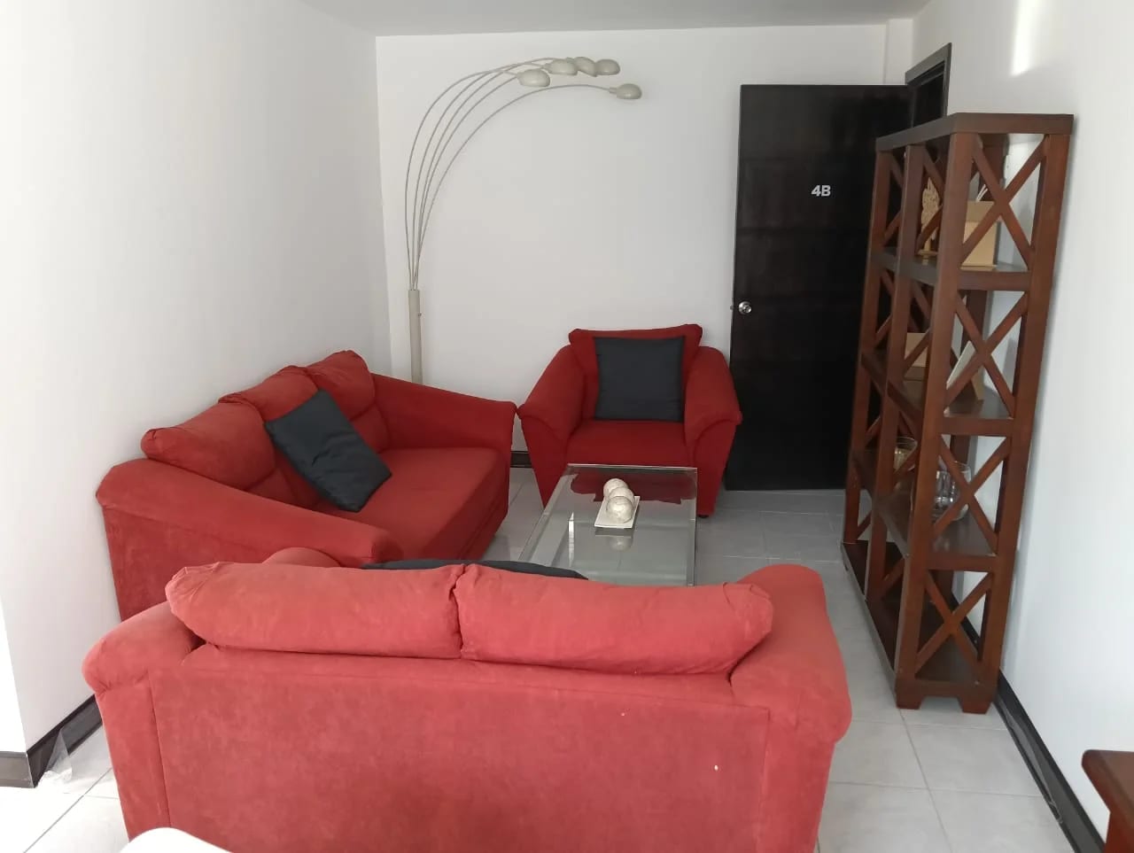 VENDO ULTIMO APTO NUEVO CONDOMINIO VISTAS DE HACIENDA REAL Z.16 REF.6698B — Apartamento en Venta en Zona 16, Guatemala, Ciudad — foto 15 de 15