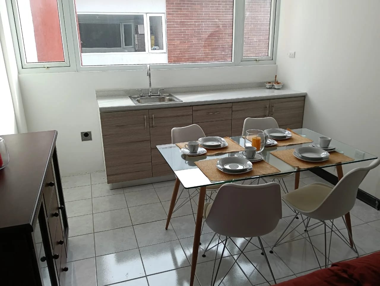VENDO ULTIMO APTO NUEVO CONDOMINIO VISTAS DE HACIENDA REAL Z.16 REF.6698B — Apartamento en Venta en Zona 16, Guatemala, Ciudad — foto 14 de 15