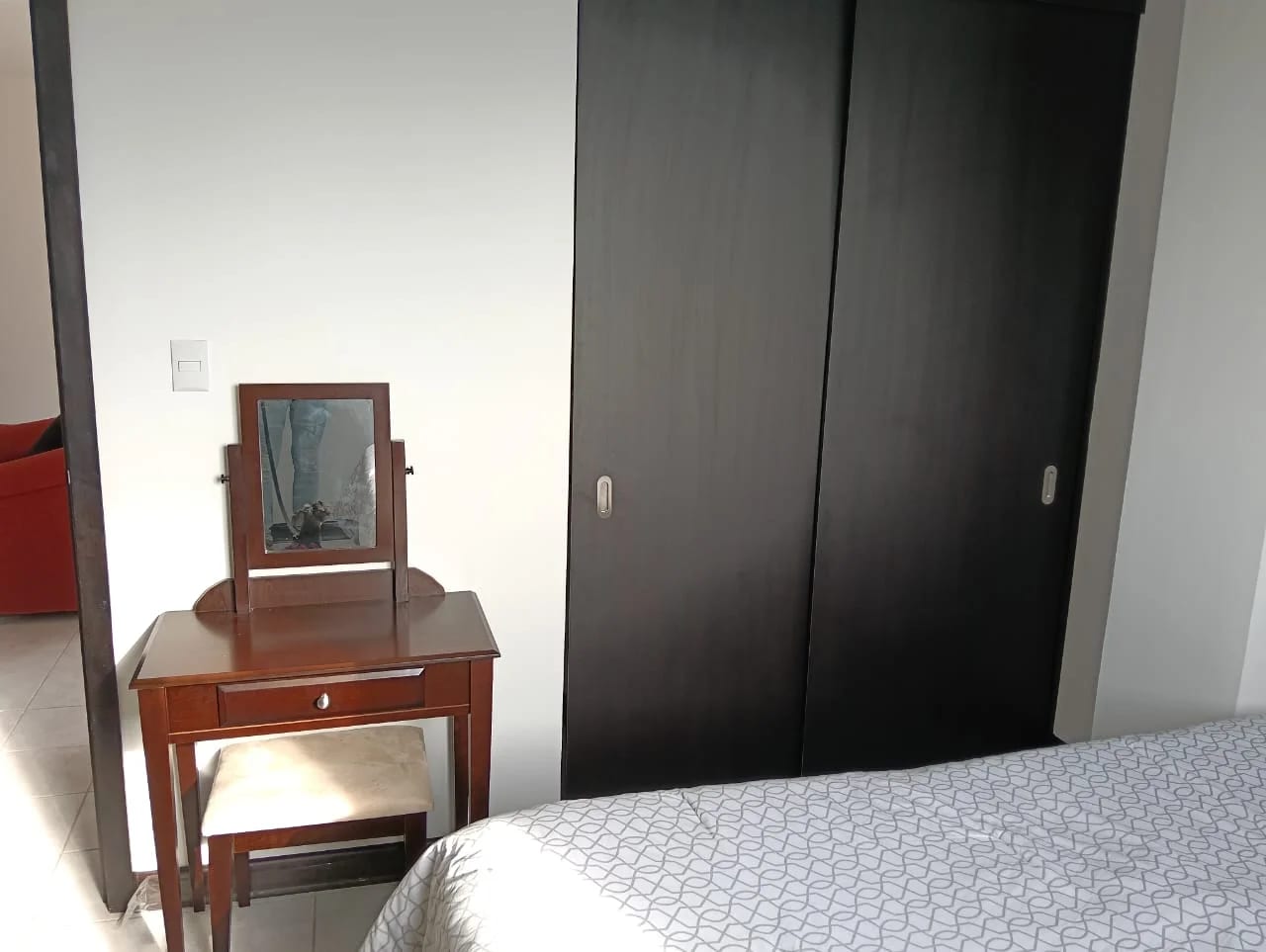 VENDO ULTIMO APTO NUEVO CONDOMINIO VISTAS DE HACIENDA REAL Z.16 REF.6698B — Apartamento en Venta en Zona 16, Guatemala, Ciudad — foto 9 de 15