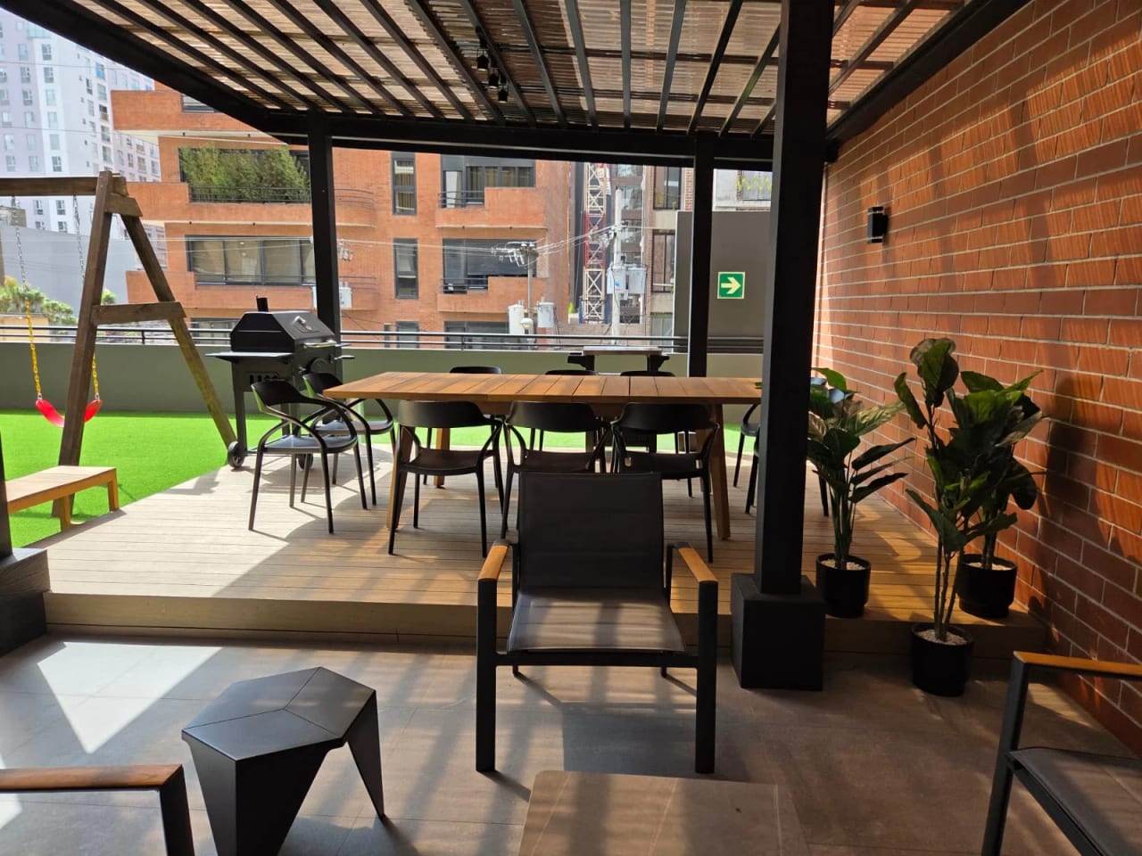 VENDO TRES APTOS NUEVOS EDIF. NEO ZONA 10 REF.6920 — Apartamento en Venta en Zona 10, Guatemala, Ciudad — foto 2 de 13
