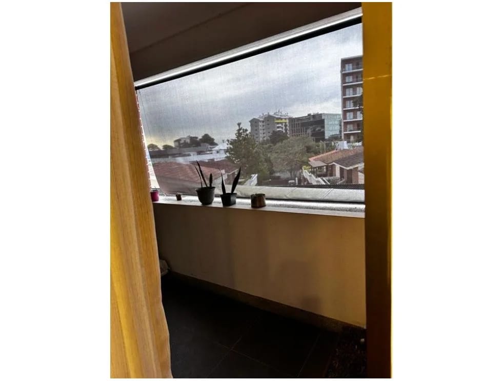 RENTO APTO ZONA 15 VERDINO REF. 6928 *116.64 M2, 2 HAB, 2 BAÑOS, 2 PARQUEOS, LINEA BLANCA, $1300* — Apartamento en Alquiler en Zona 15, Guatemala, Ciudad — foto 7 de 10