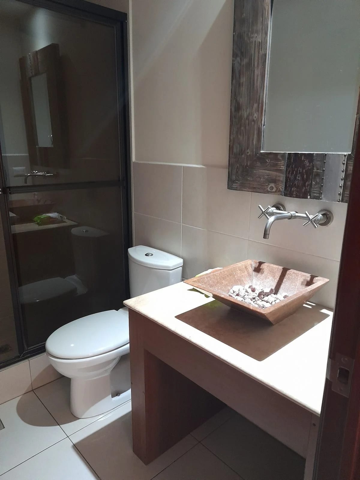 Vendo Apto Z.10 Edif. Mirafiori REF.6827 — Apartamento en Venta en Zona 10, Guatemala, Ciudad — foto 8 de 17