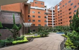 Rento Apto Zona 15 Verdino Ref. 6928 — Apartamento en Alquiler en Zona 15, Guatemala, Ciudad — foto 11 de 11