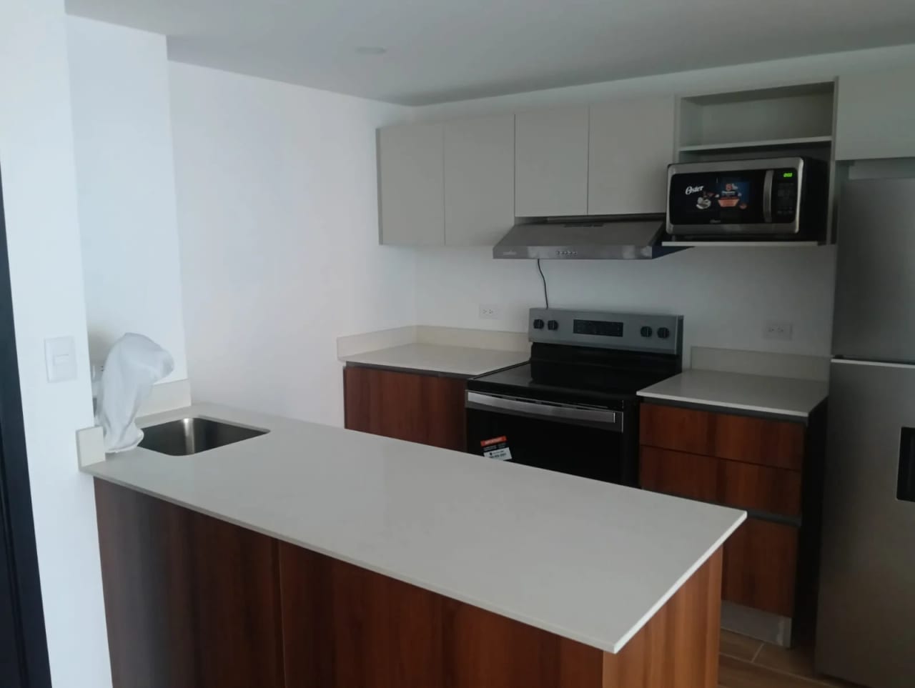 RENTO APTO NUEVO/PARA ESTRENAR, ZONA 13 ESSENZA REF.6899 — Apartamento en Alquiler en Zona 13, Guatemala, Ciudad — foto 14 de 17