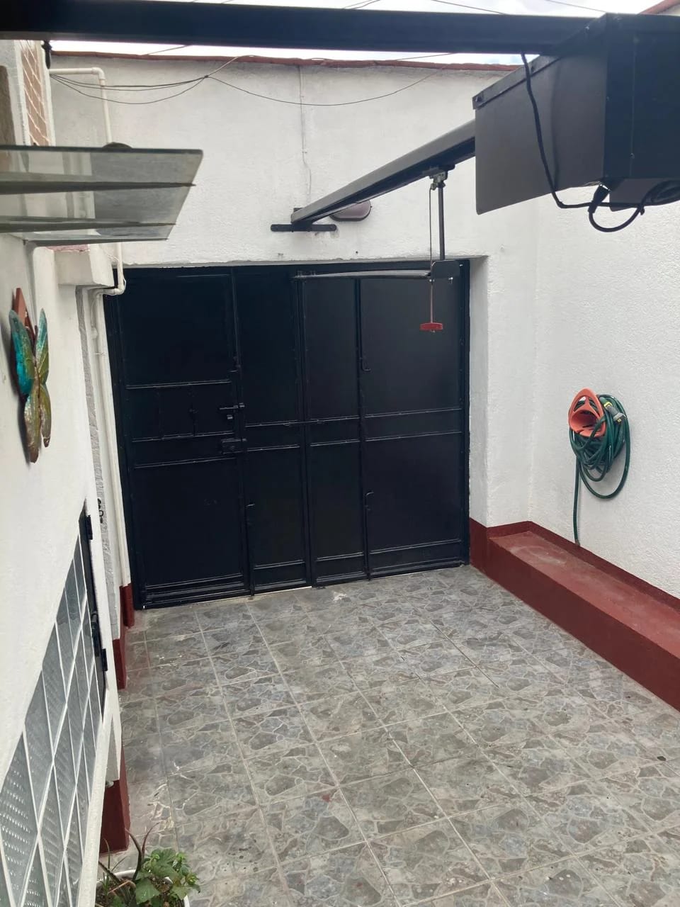 VENDO CASA ZONA 6 GUATEMALA, REF.6931 — Casa en Venta en Zona 6, Guatemala, Ciudad — foto 9 de 9