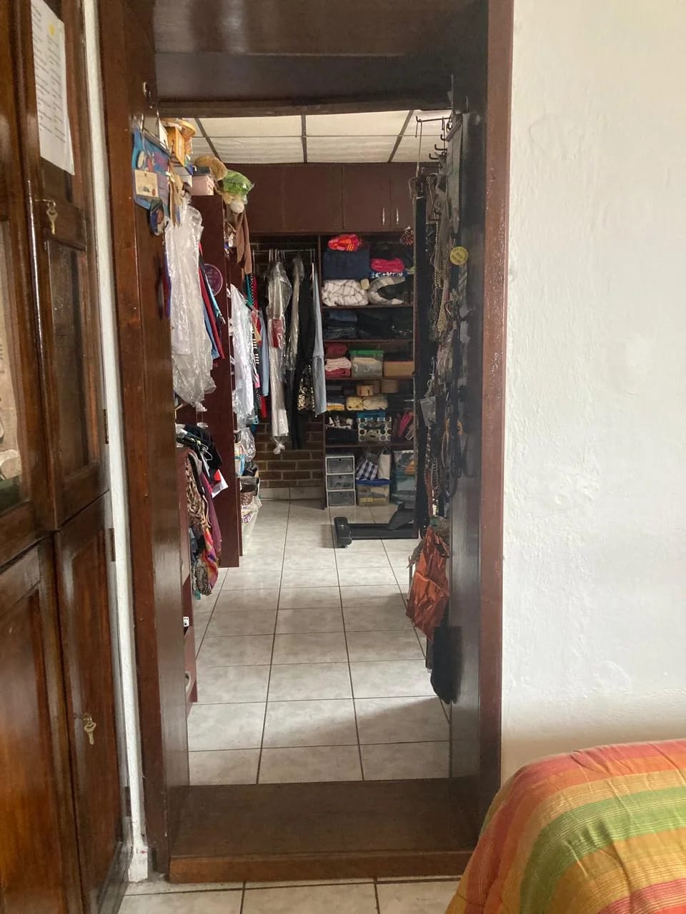 VENDO CASA ZONA 6 GUATEMALA, REF.6931 — Casa en Venta en Zona 6, Guatemala, Ciudad — foto 5 de 9